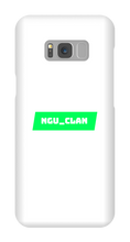 NGU_Clan Samsung Phone Cases
