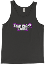 elcoach Tank Top