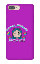 kawaii_kitten69 iPhone Phone Cases