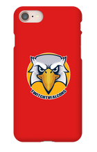 twitchtvfalcons iPhone Phone Cases