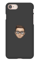 Jeffrey154 iPhone Cases