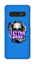 tattoobros Samsung Phone Cases