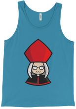 Mascot Logo - Tank Top