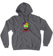 lastlaughs Hoodies (No-Zip/Pullover)