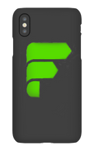 fierc iPhone Phone Cases