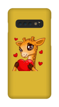 nugseloi Samsung Phone Cases