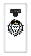 Capa para celular Samsung Lyans King