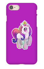 lumilexy iPhone Phone Cases
