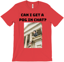 Pog ttv lokiii Shirt