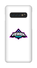 ver0xgaming Samsung Phone Cases