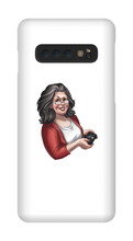 mzadventure Samsung Phone Cases