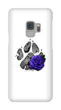 midnight_gx Samsung Phone Cases