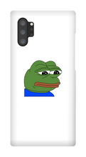 Sad Pepe Samsung Phone Case
