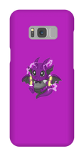 papirave Samsung Phone Cases