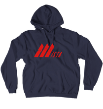 Hoodies (No-Zip/Pullover)