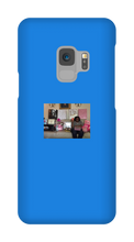 porsche_roulette Samsung Phone Cases