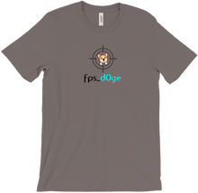 fps_d0ge T-Shirts