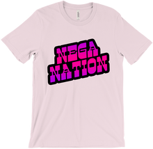 Nega Nation T-Shirts