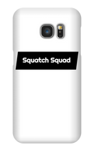 Squatch Squad Samsung Phone Case