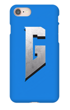 grounbreaker11 iPhone Cases