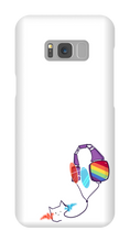 kyoliru Samsung Phone Cases