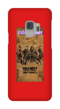 ozeruelagamer Samsung Phone Cases