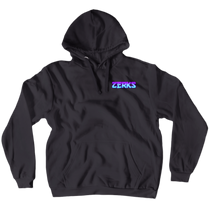 Hoodies (No-Zip/Pullover)