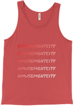 Amusement Tank Tops