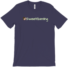 T-Shirt-SweetGaming