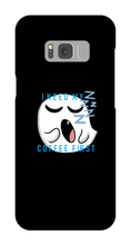 I Need My Coffee First Samsung Case
