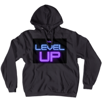 kingcaron Hoodies (No-Zip/Pullover)