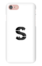 silverduck iPhone Phone Cases