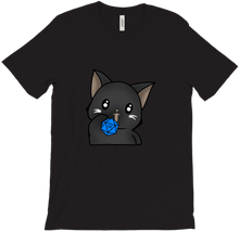 Bubba D20 tshirt