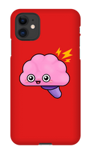 chrisdopamine iPhone Phone Cases