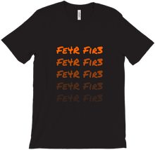 fe4r_fir3 T-Shirts