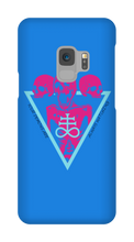 Always Watching Samsung Phone Cases