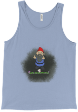 Alt Gnome Tank Top