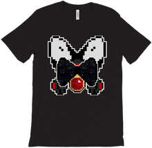 T-shirt: Denifly