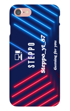 steppoyt87 iPhone Phone Cases