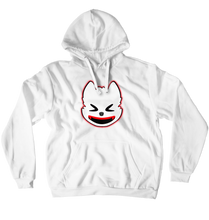 mrhiyena Hoodies (No-Zip/Pullover)