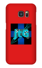 jtaylorgaming Samaung phone case