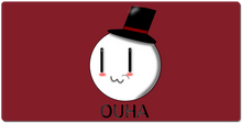 OUHA XXL MOUSEPAD