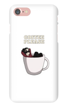 krazymamadrama iPhone Phone Cases