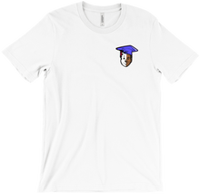 Polar Bear Graduation
