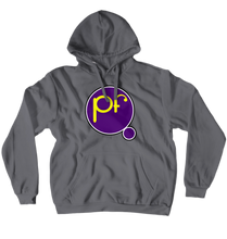 psyberfishgaming Hoodies (No-Zip/Pullover)