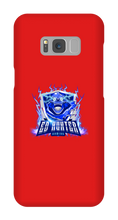 edhuntergaming Samsung Phone Cases