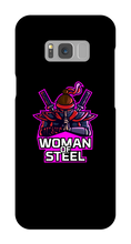 womanofsteel94 Samsung Phone Cases