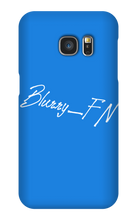 FN_Blxrry Samsung Phone Cases