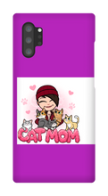 crashingsam Samsung Phone Cases