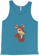Cheers Tank Top